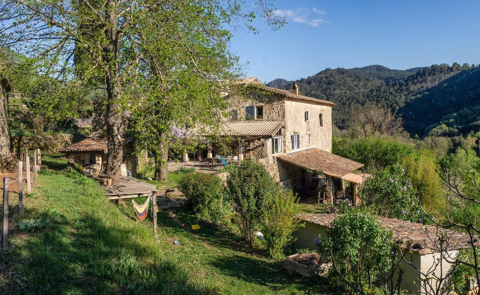 Gite le Cambon Bed and Breakfast in Auvergne-Rhône-Alpes