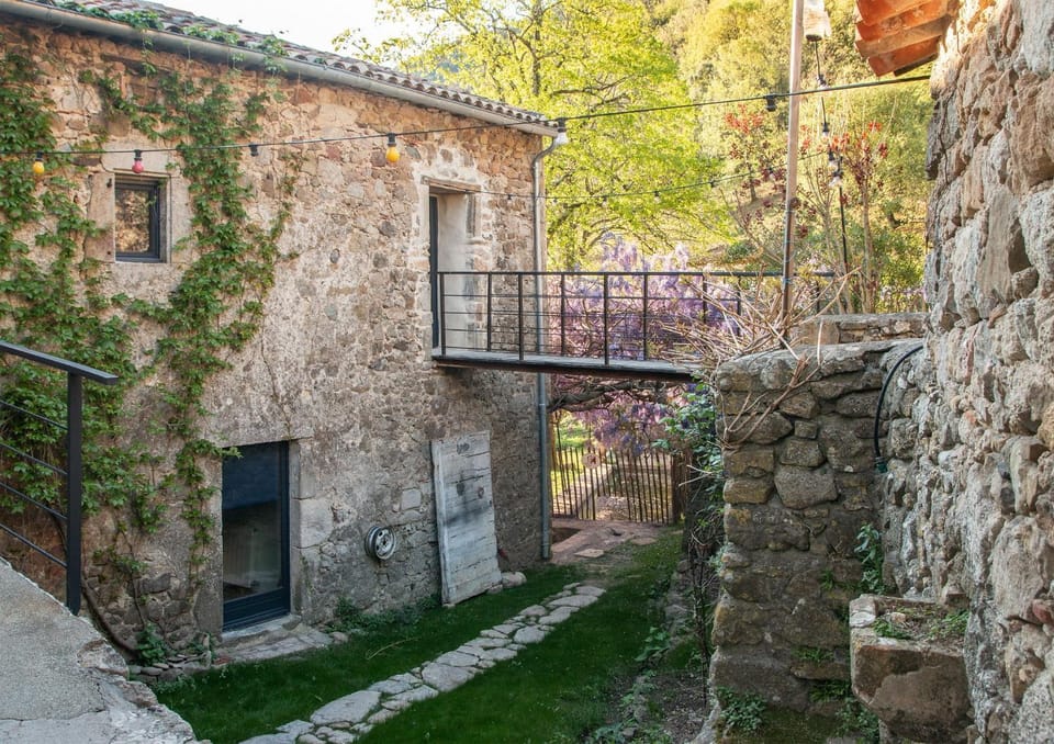 Gite le Cambon Bed and Breakfast in Auvergne-Rhône-Alpes
