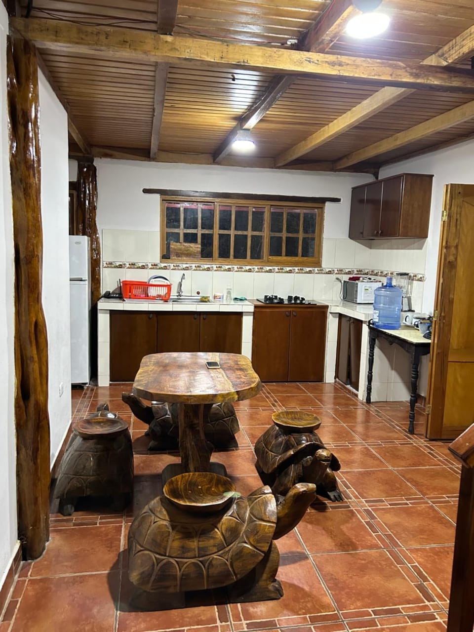 QUINTA VACACIONAL DIEGO ALFONSO, MY house in Macas House in Ecuador