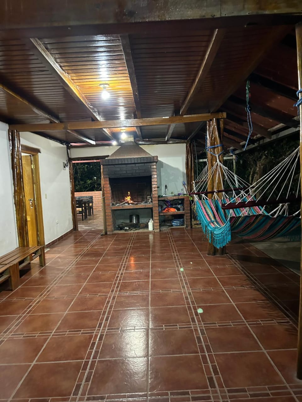 QUINTA VACACIONAL DIEGO ALFONSO, MY house in Macas House in Ecuador