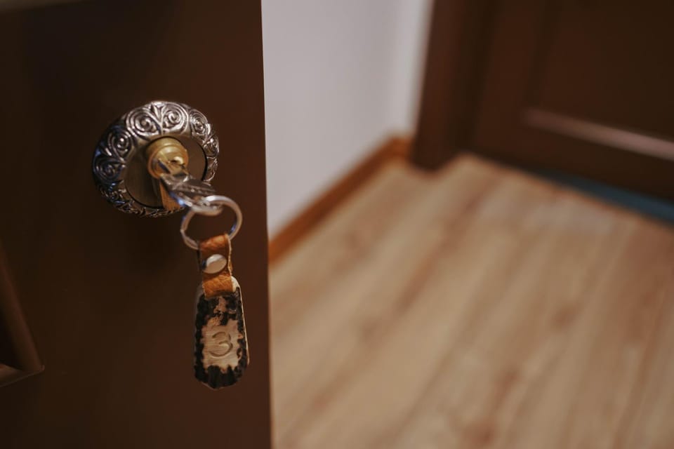 Property logo or sign
