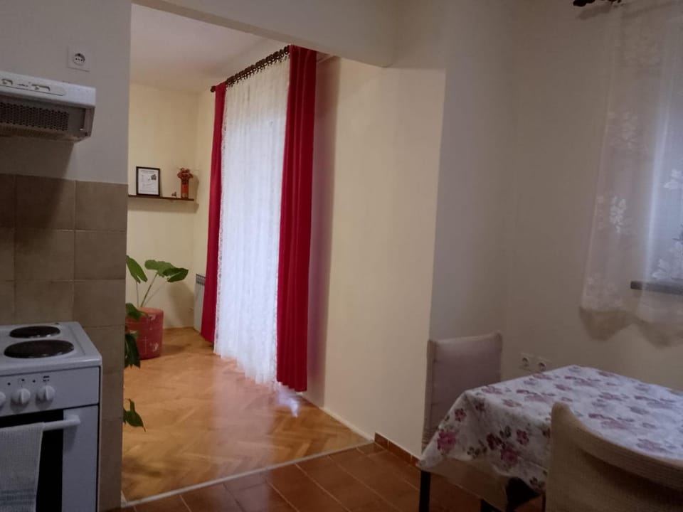 App Antonić Zrinka Apartment in Crikvenica