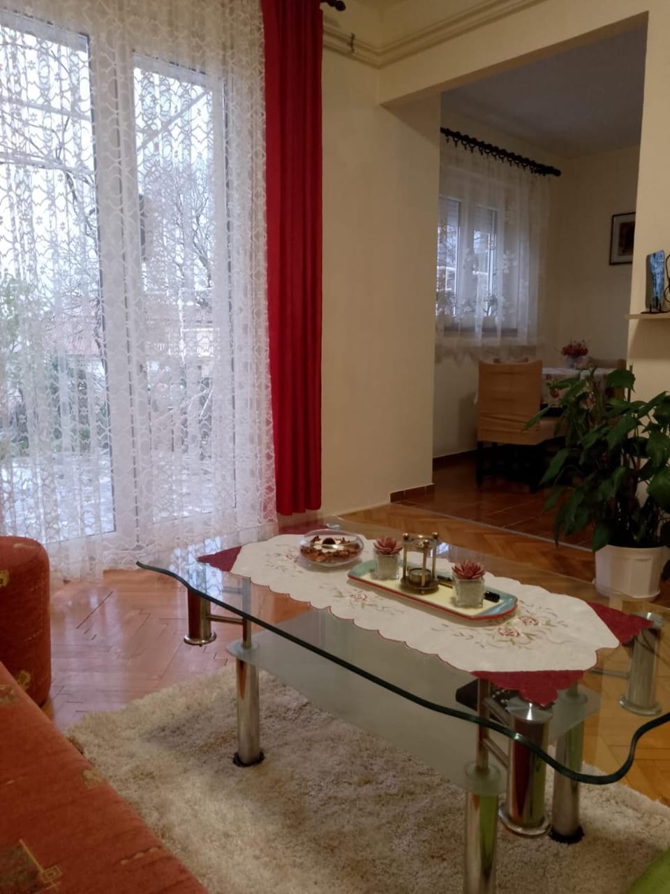 App Antonić Zrinka Apartment in Crikvenica