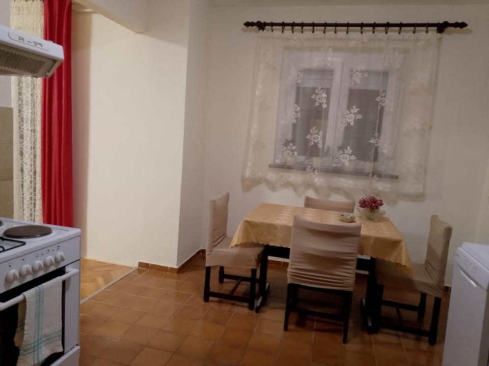 App Antonić Zrinka Apartment in Crikvenica