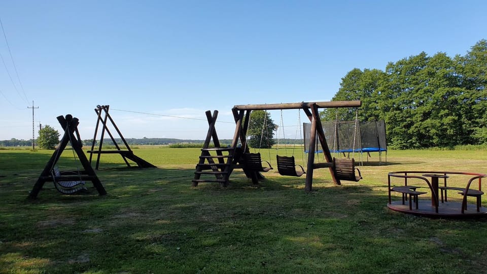 Children play ground, Children play ground