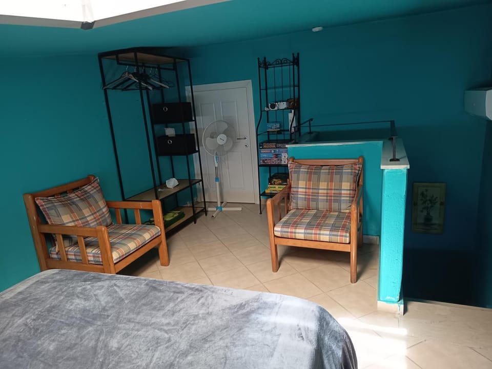 Chéz Vasŏ ** leisure maisonette** House in Halkidiki