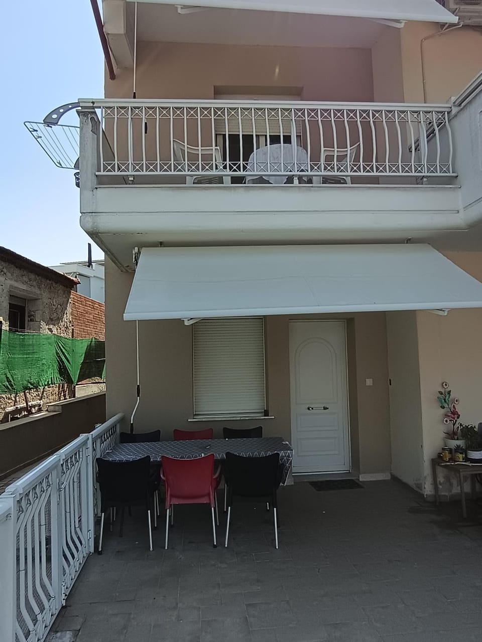 Chéz Vasŏ ** leisure maisonette** House in Halkidiki