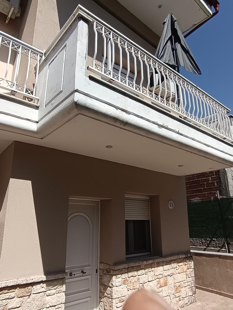 Chéz Vasŏ ** leisure maisonette** House in Halkidiki