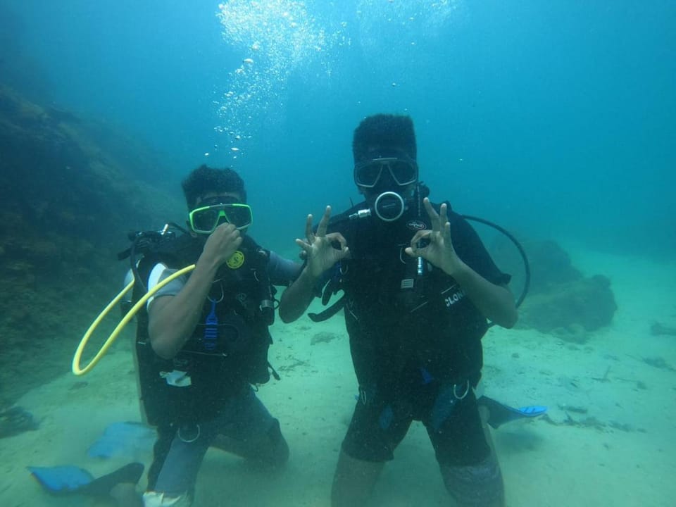 People, Activities, Ski School, Snorkeling, Windsurfing, Diving
