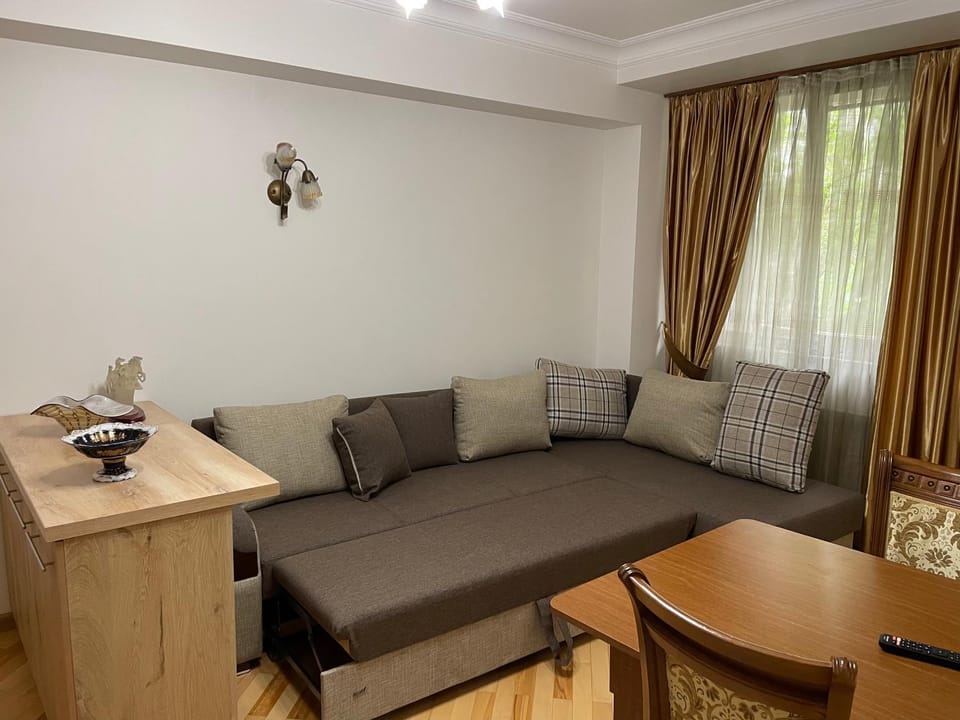 Apartment in City Center Apartment in Yerevan