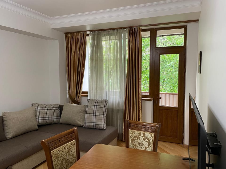 Apartment in City Center Apartment in Yerevan
