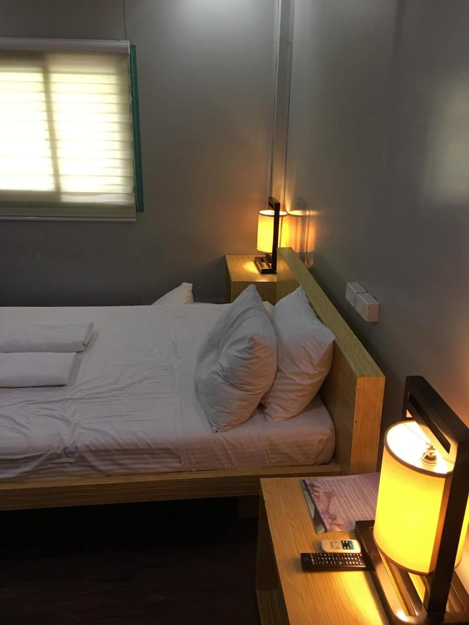 Homie Sweetie Apartment in Calabarzon