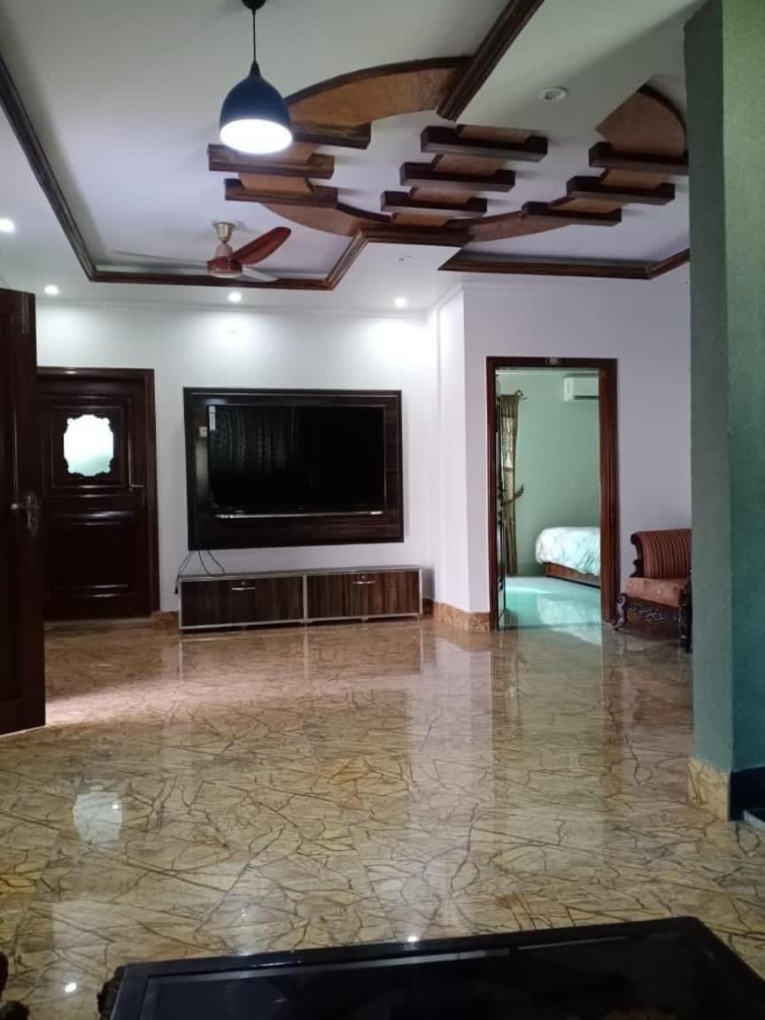 Homie Sweetie Apartment in Calabarzon