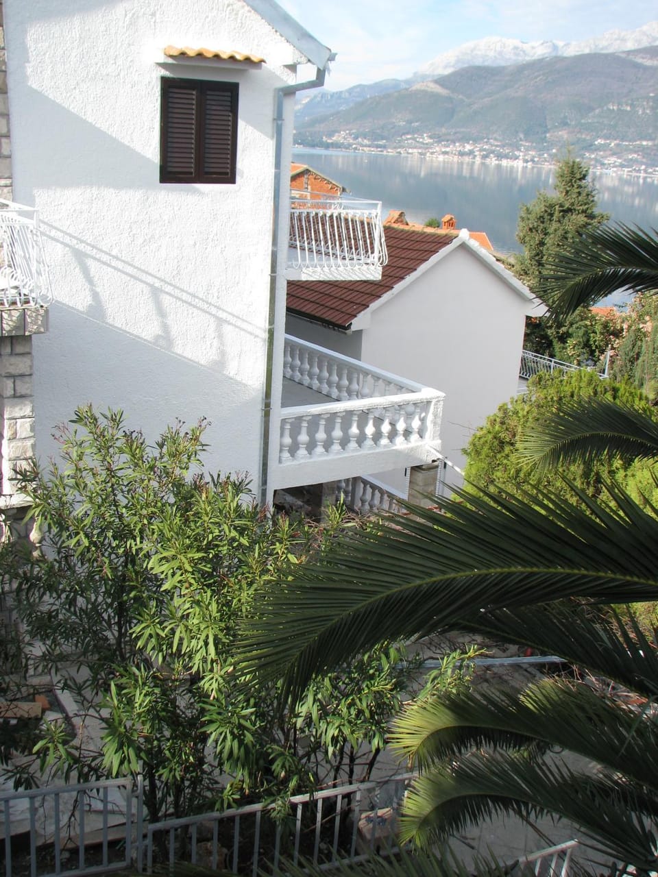Seaview Apartments Apartment in Kotor Municipality