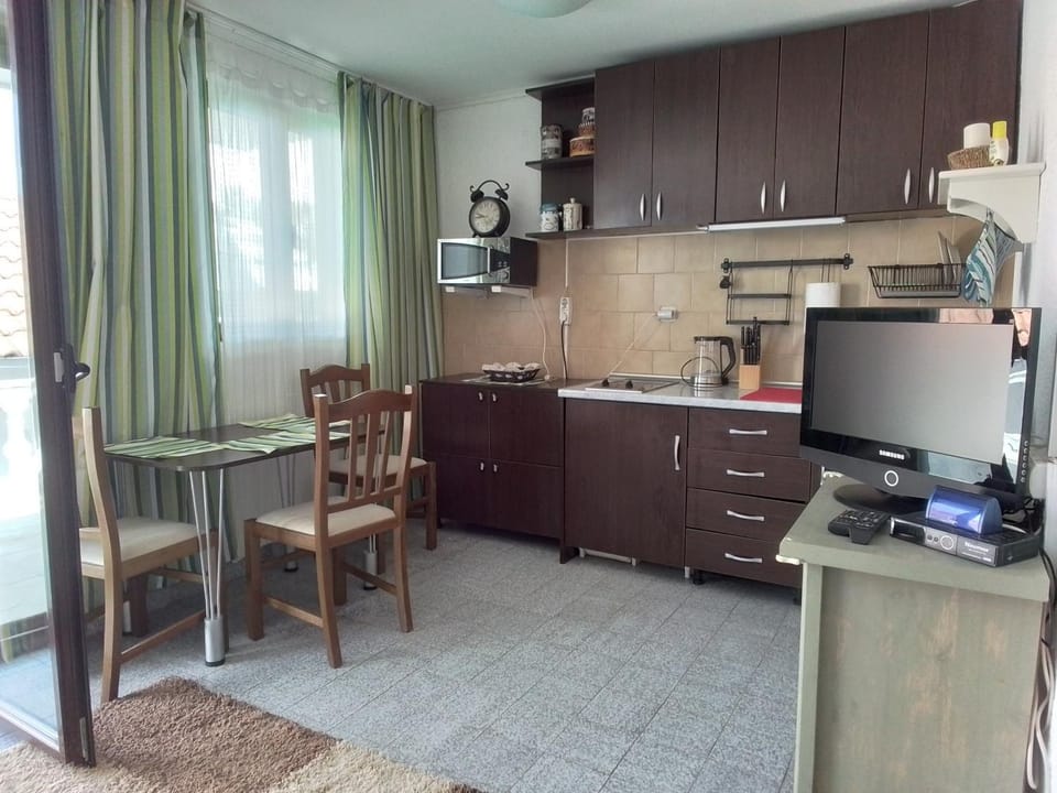 Seaview Apartments Apartment in Kotor Municipality
