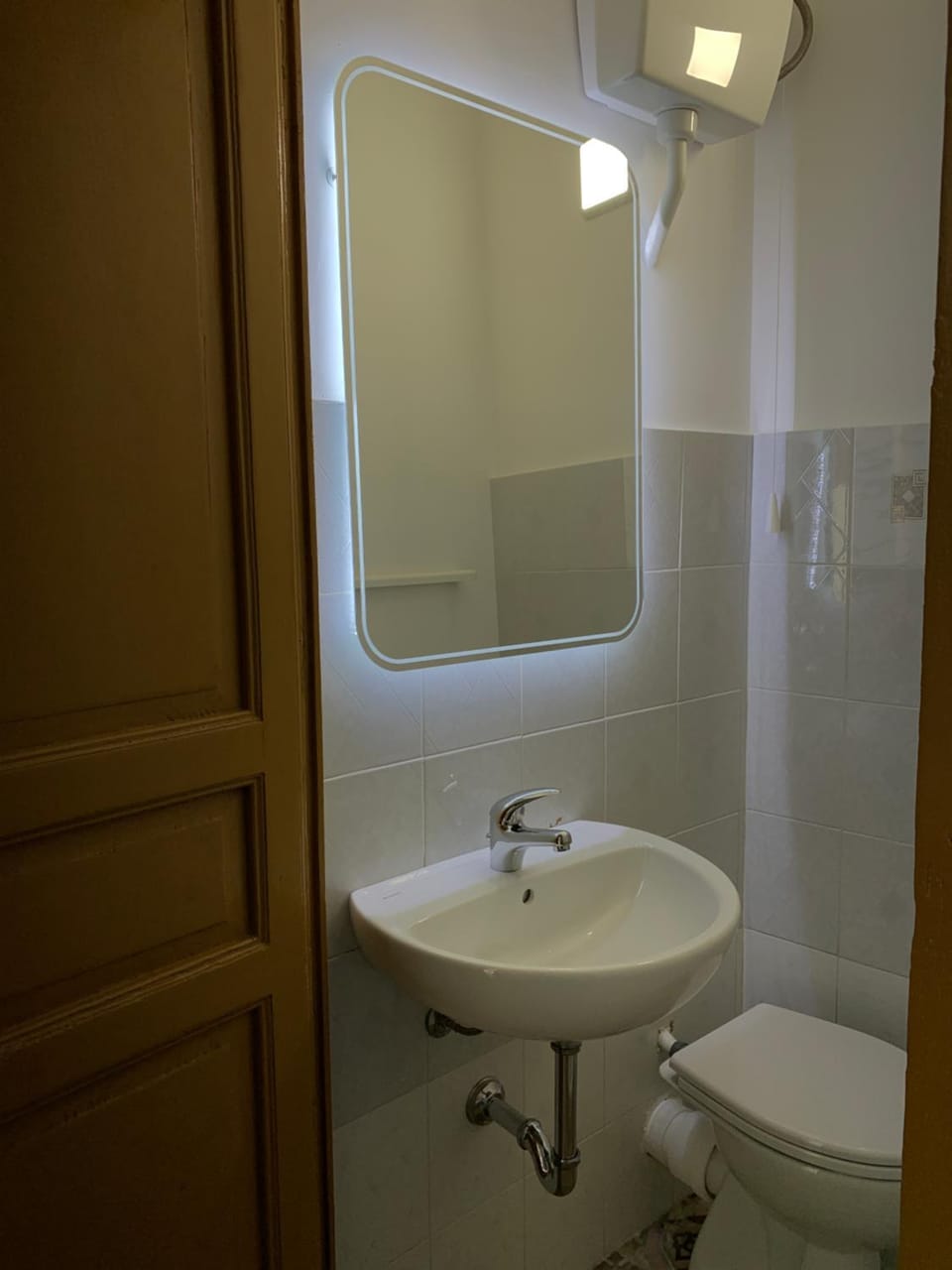 Toilet, Bathroom