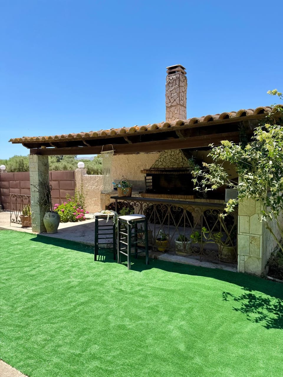 VERDE VILLA Villa in Zakynthos, Greece