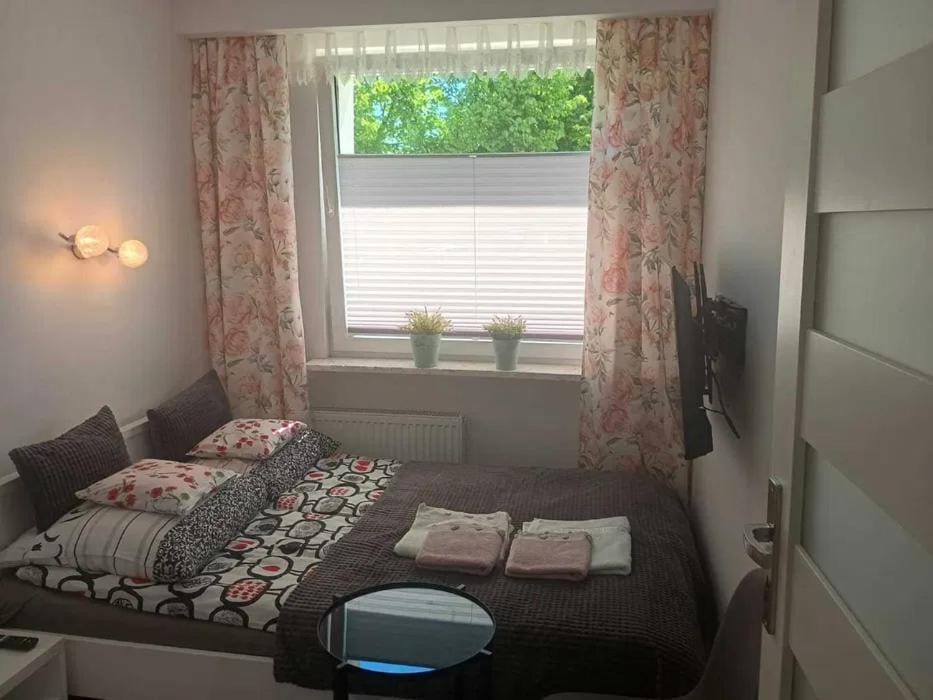 Apartament Ewita Apartment in Gdansk