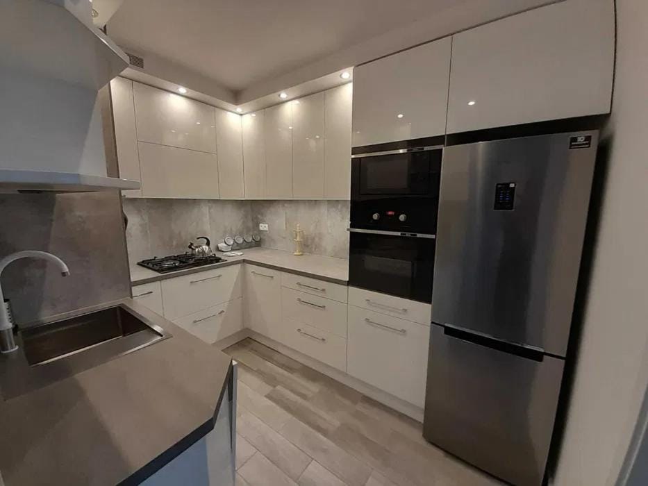 Apartament Ewita Apartment in Gdansk