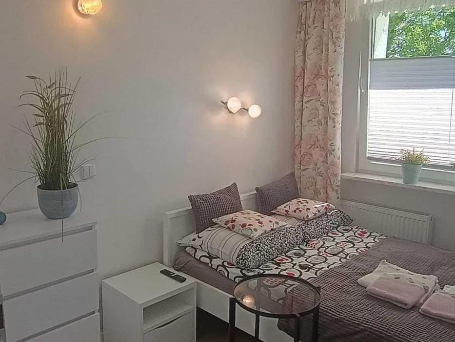 Apartament Ewita Apartment in Gdansk