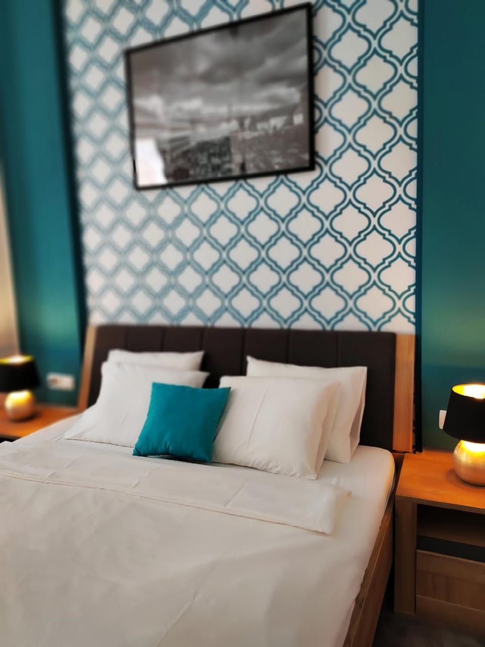 B&B Dolac Bed and Breakfast in City of Zagreb