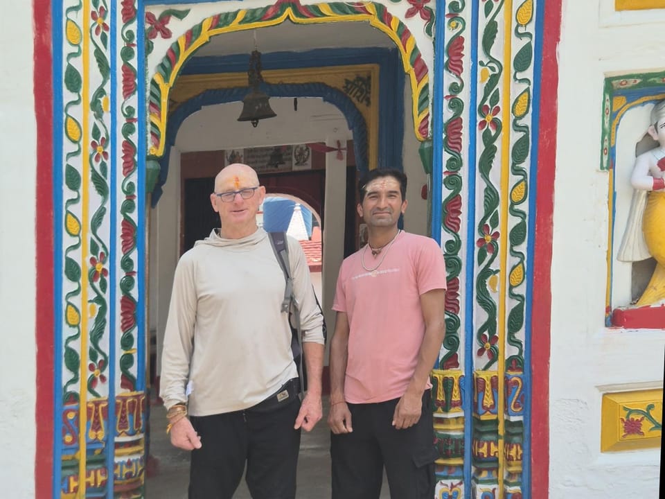 SHREE HOME STAY Vacation rental in Uttarakhand