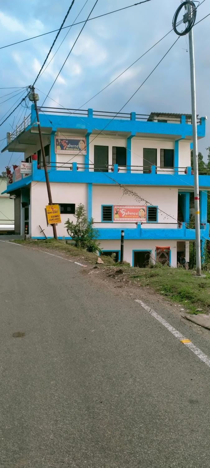 SHREE HOME STAY Vacation rental in Uttarakhand
