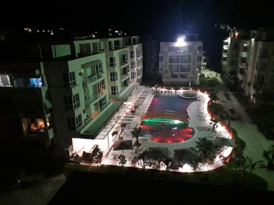Apartment Eliot-Dion Apartment in Vlorë County, Albania