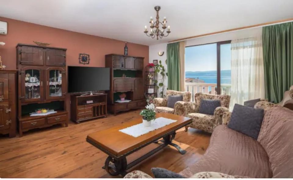 Espana Apartment in Split-Dalmatia County