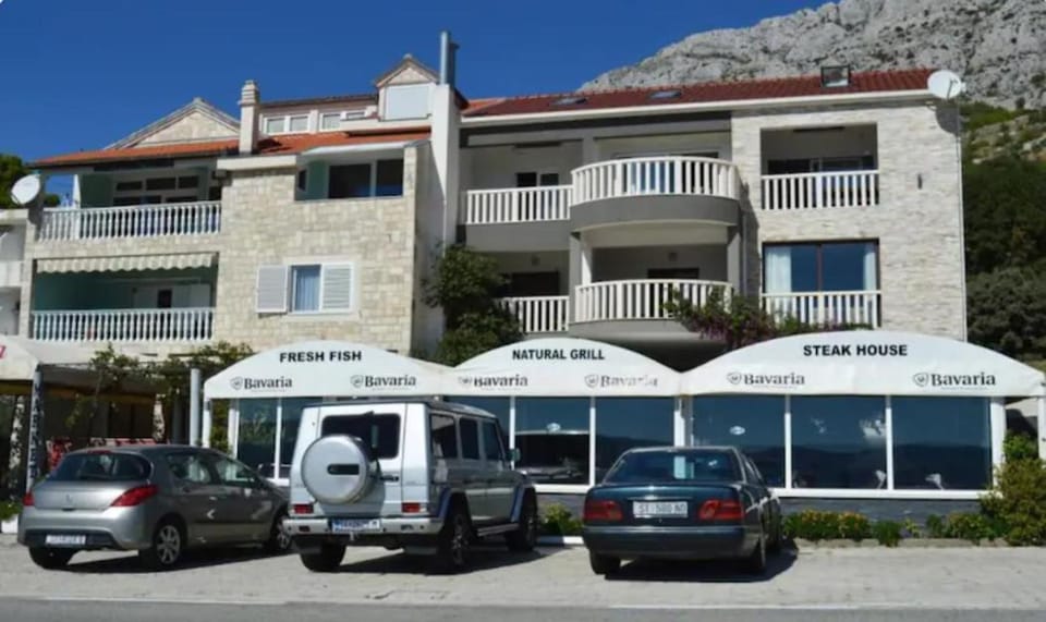 Espana Apartment in Split-Dalmatia County