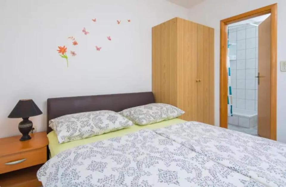 Espana Apartment in Split-Dalmatia County