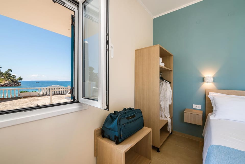 Pargabella apartments Apartment in Peloponnese, Western Greece and the Ionian