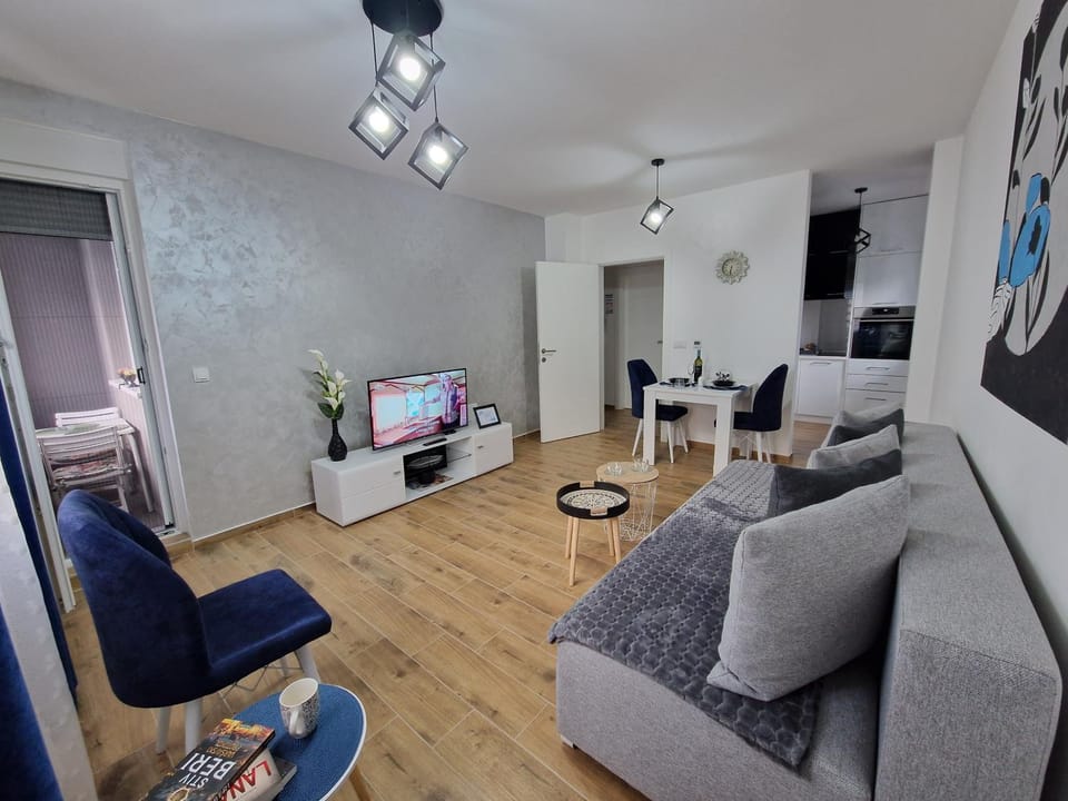 Apartman Astra Apartment in Vojvodina