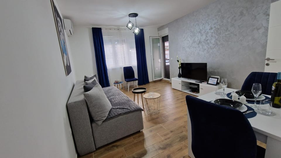 Apartman Astra Apartment in Vojvodina