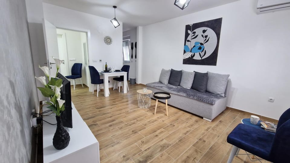 Apartman Astra Apartment in Vojvodina