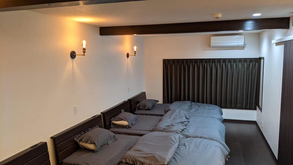 桜丸 Sakuramaru Apartment in Takayama