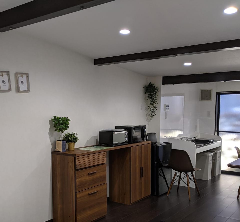 桜丸 Sakuramaru Apartment in Takayama