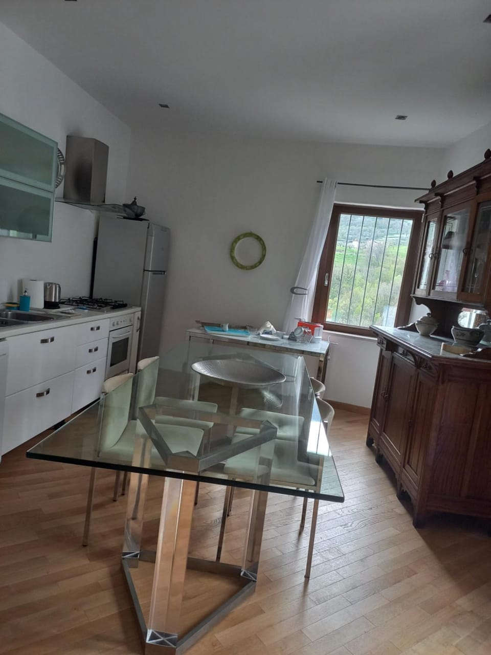 Casa Altieri Bed and Breakfast in Campania