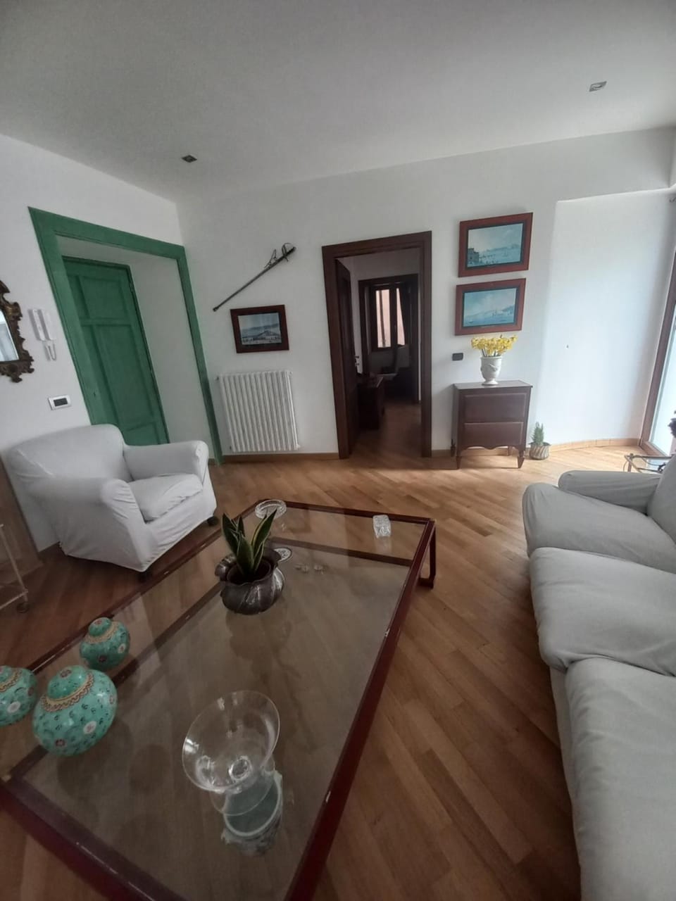 Casa Altieri Bed and Breakfast in Campania