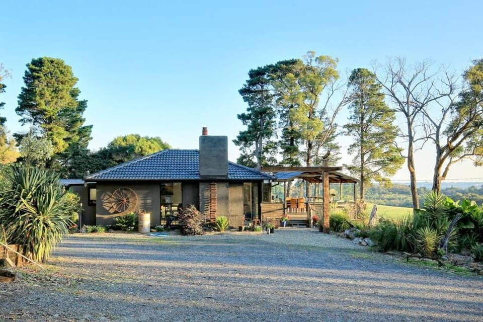 Gorgeous villa 10 acre of land Villa in Melbourne