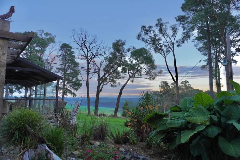 Gorgeous villa 10 acre of land Villa in Melbourne
