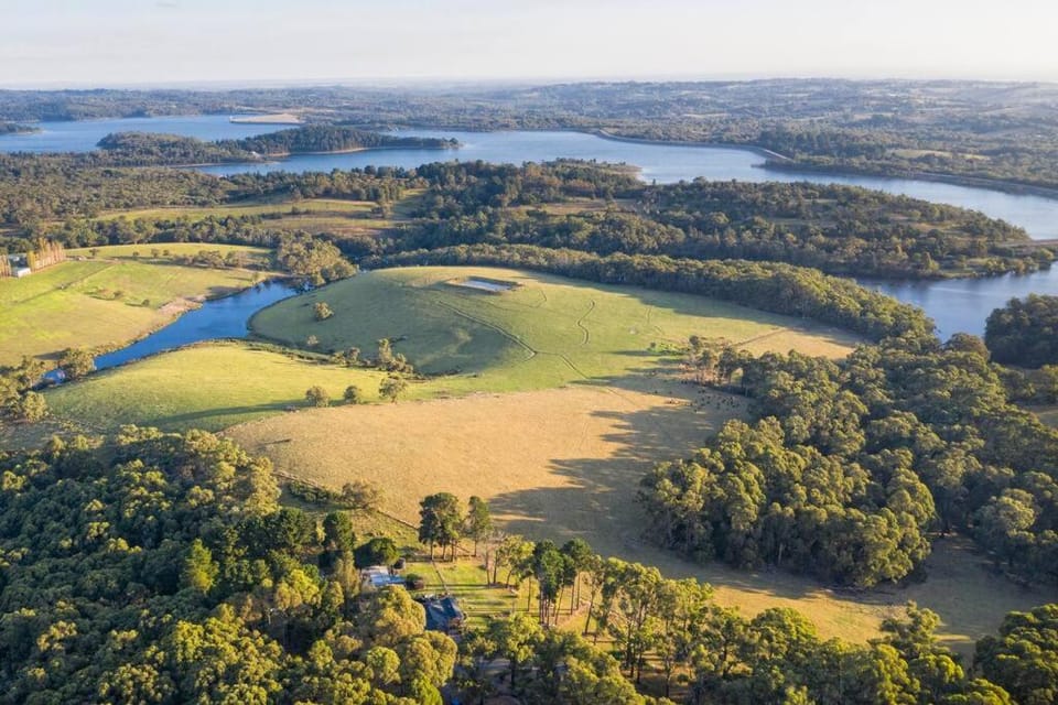 Gorgeous villa 10 acre of land Villa in Melbourne