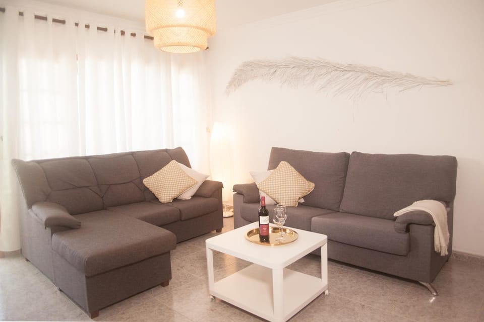Apartamentos Thaisay MALIBU Apartment in Puerto del Carmen