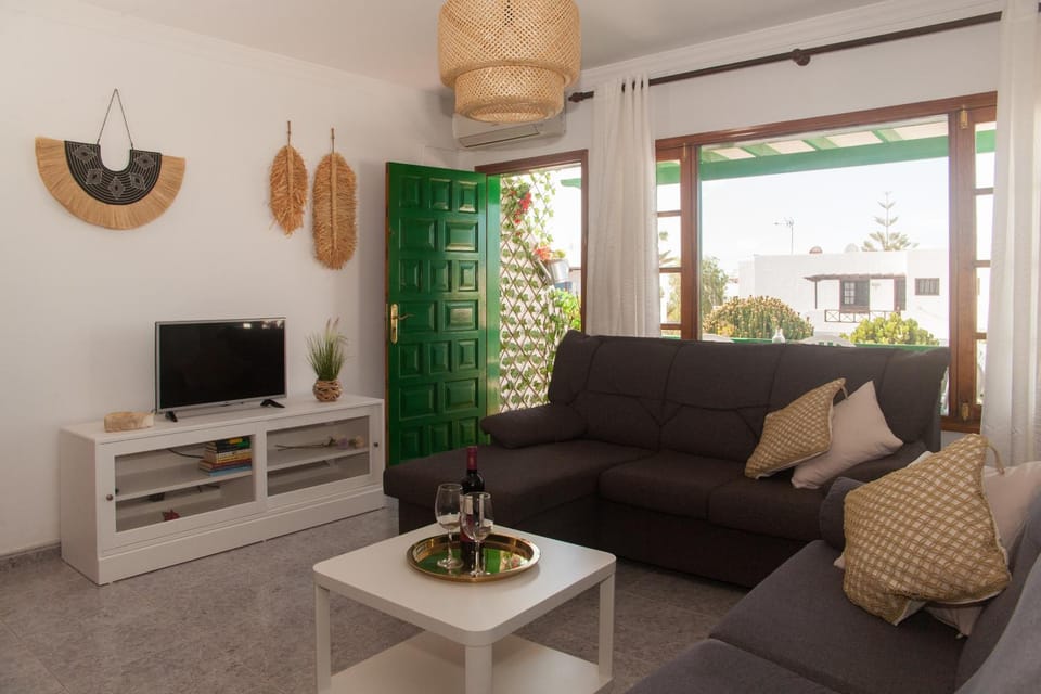 Apartamentos Thaisay MALIBU Apartment in Puerto del Carmen