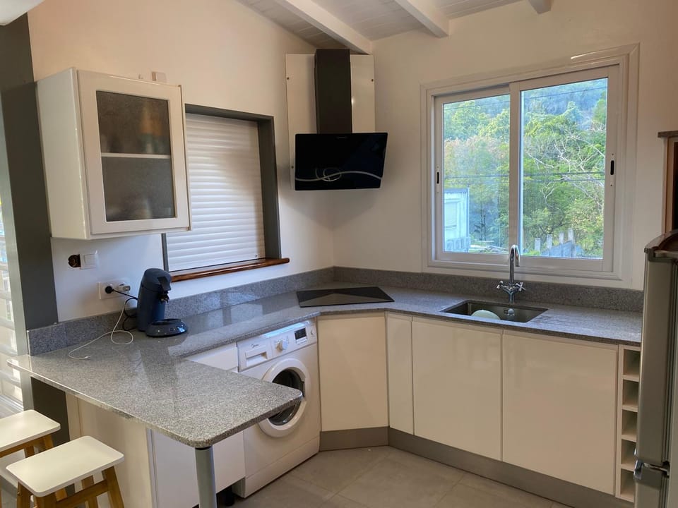 La buena vida Apartment in Leeward Islands