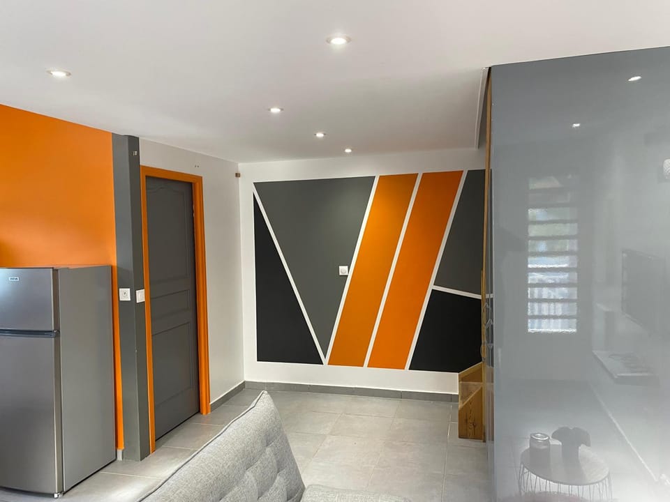 La buena vida Apartment in Leeward Islands