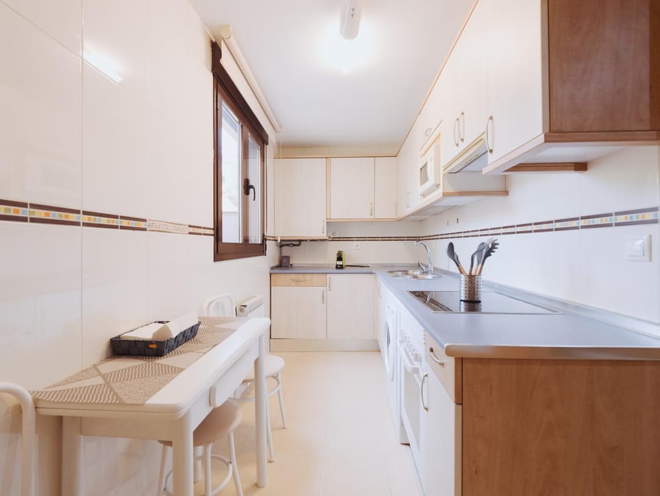 Apartamento BENITA Apartment in Castile and León