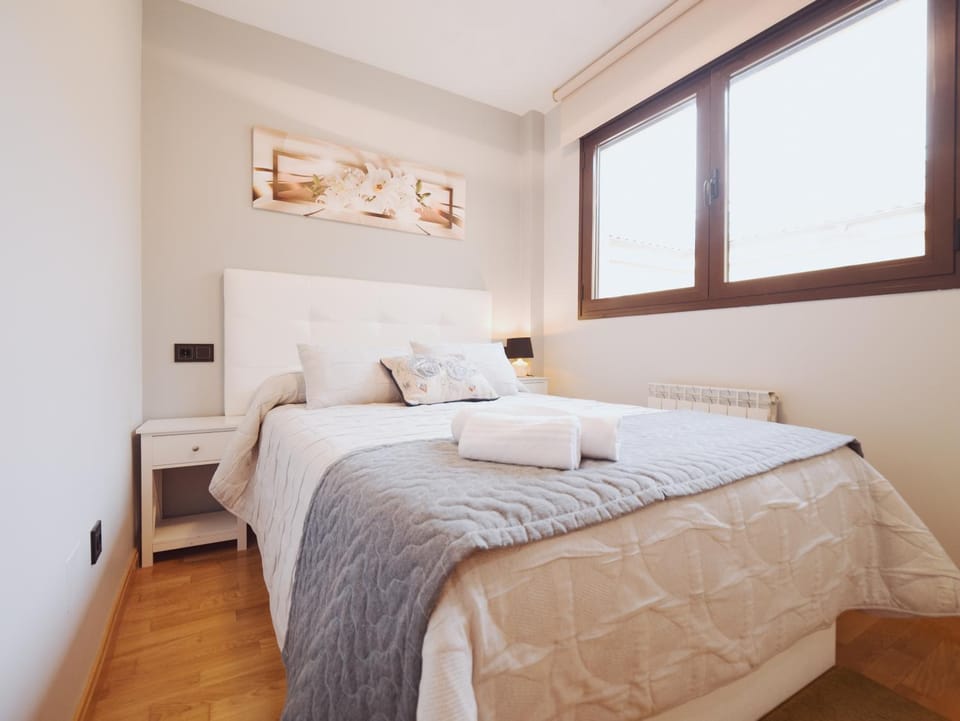 Apartamento BENITA Apartment in Castile and León