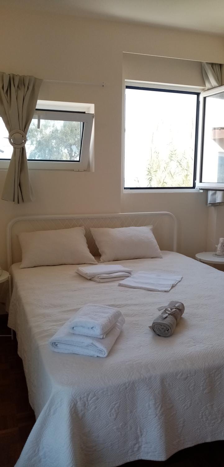 Maison de la mer House in Peloponnese, Western Greece and the Ionian