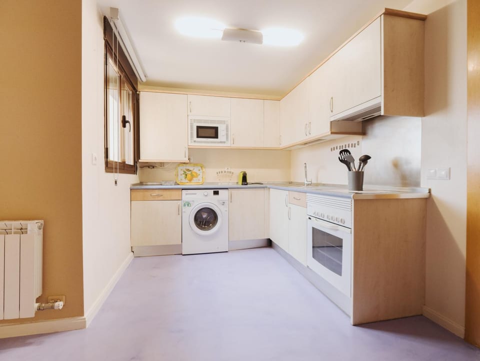 Apartamento SOFIA Apartment in Castile and León
